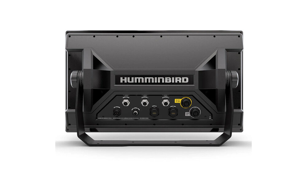 Humminbird APEX 19 MSI+ CHARTPLOTTER