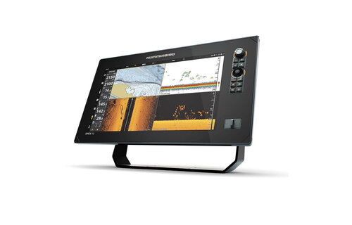 Humminbird APEX 16 MSI+ CHARTPLOTTER