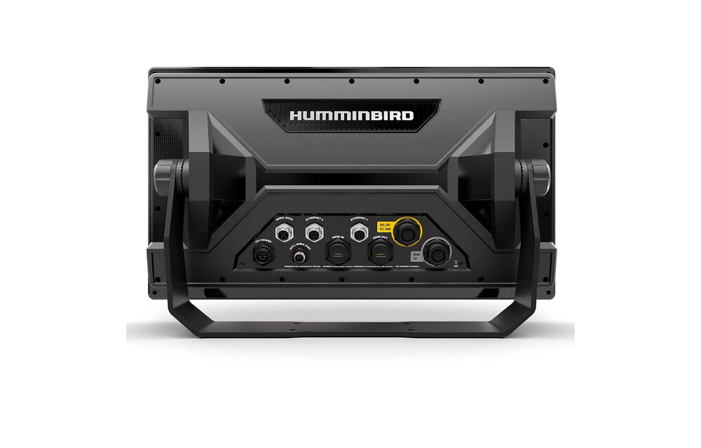 Humminbird APEX 16 MSI+ CHARTPLOTTER