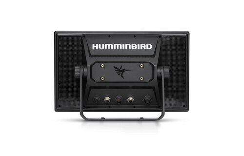 Humminbird SOLIX 15 CHIRP MEGA SI+ G3