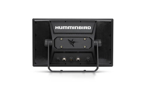 Humminbird SOLIX 15 CHIRP MEGA SI+ G3