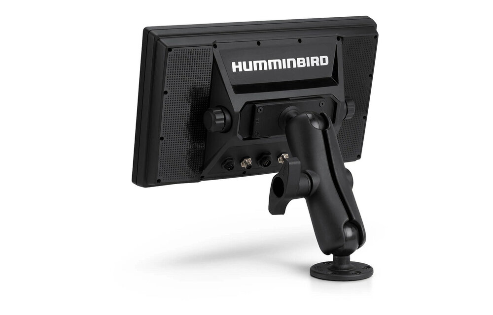 Humminbird SOLIX 12 CHIRP MEGA SI+ G3