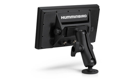 Humminbird SOLIX 12 CHIRP MEGA SI+ G3