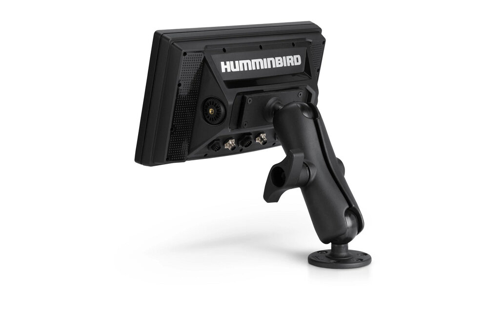 Humminbird SOLIX 12 CHIRP MEGA SI+ G3 CHO