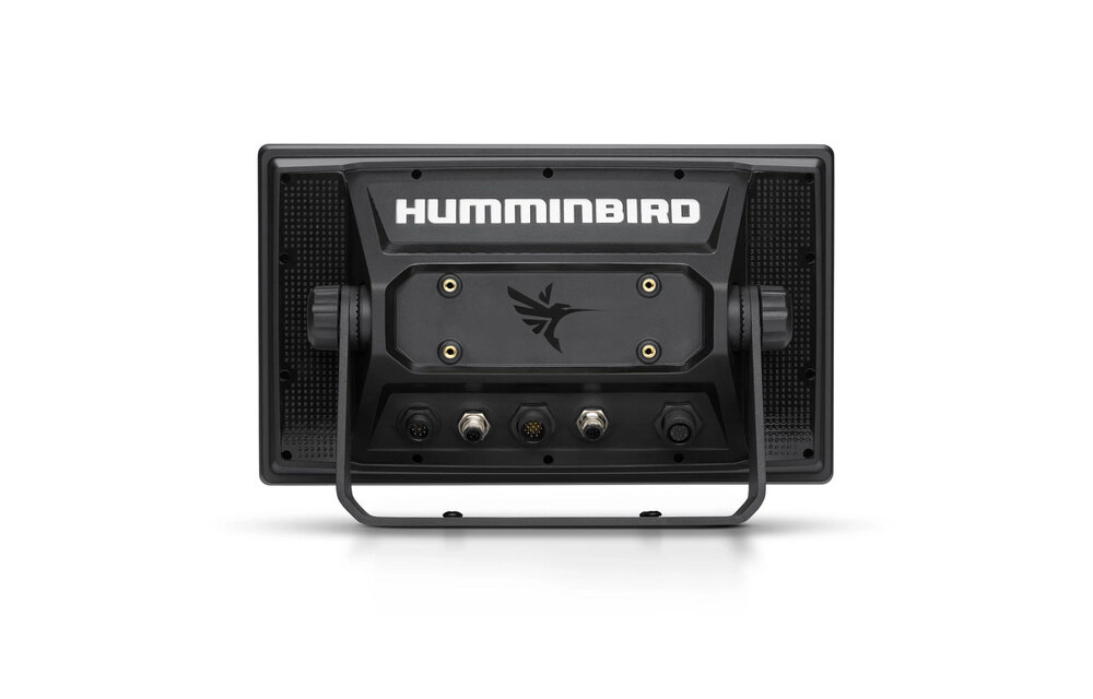 Humminbird SOLIX 10 CHIRP MEGA SI+ G3