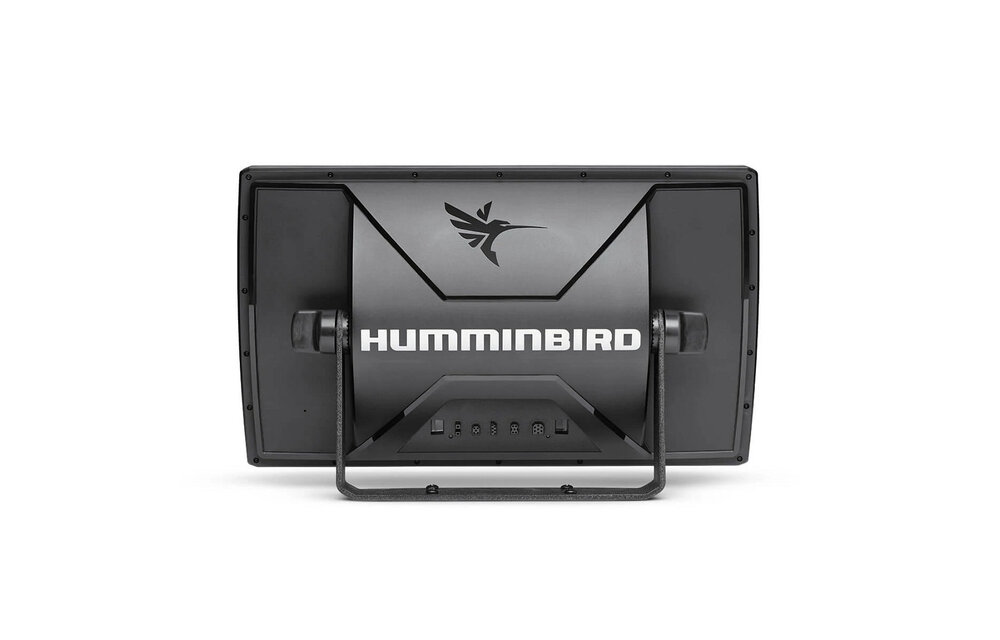 Humminbird HELIX 15 CHIRP MEGA SI+ GPS G4N CHO