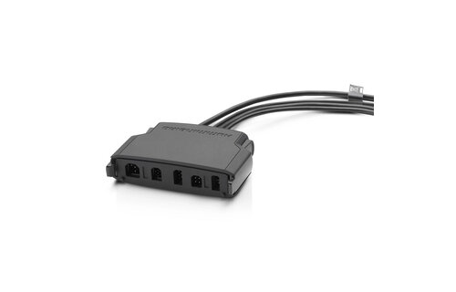 Humminbird HELIX 12 CHIRP MEGA DI+ GPS G4N