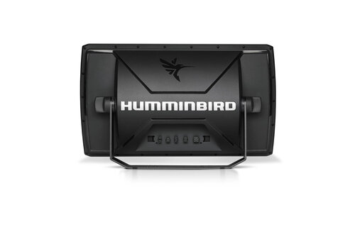 Humminbird HELIX 12 CHIRP MEGA DI+ GPS G4N
