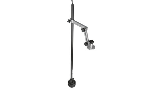 Humminbird MEGA 360 Universal incl. GeigerTec mount