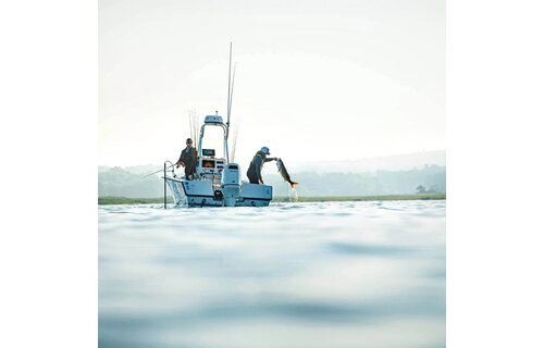 Humminbird MEGA 360 Universal incl. GeigerTec mount