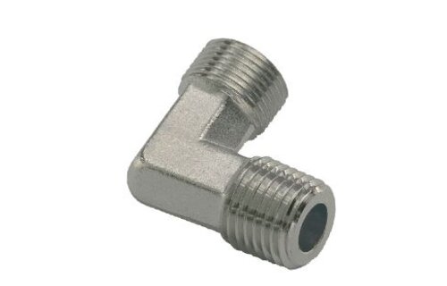 SeaStar Elbow fitting (3 per kit)