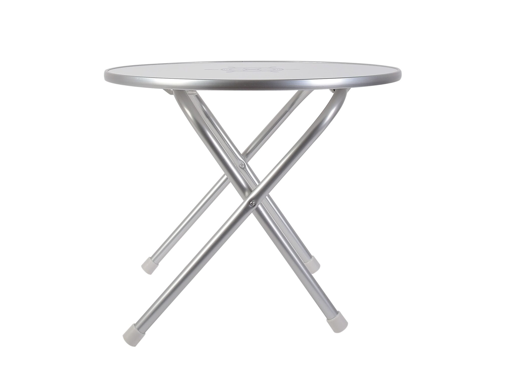 Nautische Tafel Rond 60cm