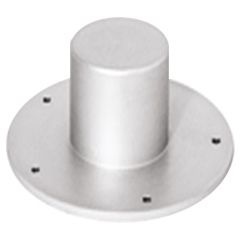 allpa Aluminium basis voor afneembare tafelpoot