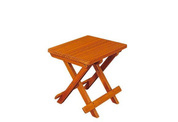 Opklapbare bijzettafel Biarritz - Klein