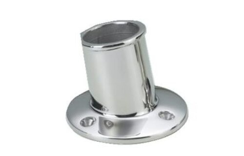 Vlaggenstokhouder | RVS