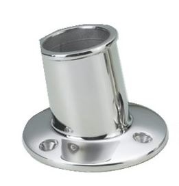 Vlaggenstokhouder | RVS