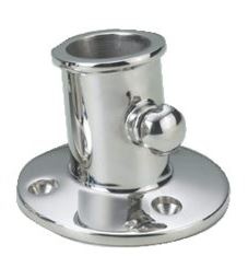 Vlaggenstokhouder | RVS