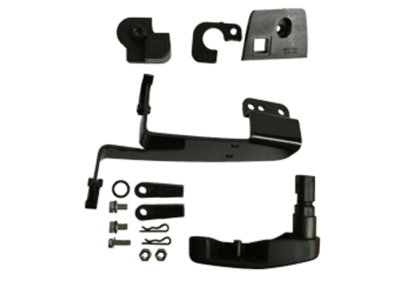 Aansluitset voor afstandsbediening ( 6 en 8 pk )