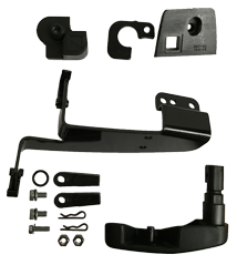 Aansluitset voor afstandsbediening ( 6 en 8 pk )