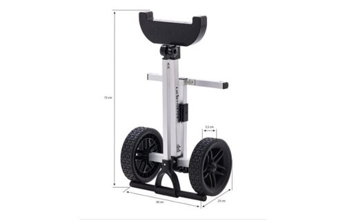 Buitenboordmotor trolley TX-65