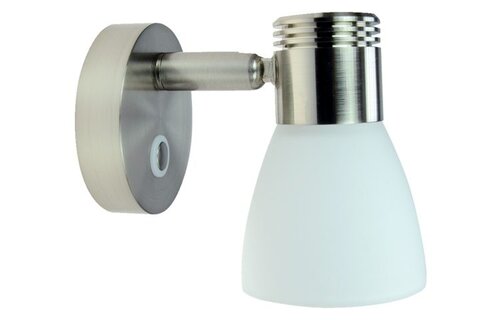 LED Wandlamp dimbaar