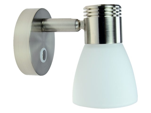 LED Wandlamp dimbaar