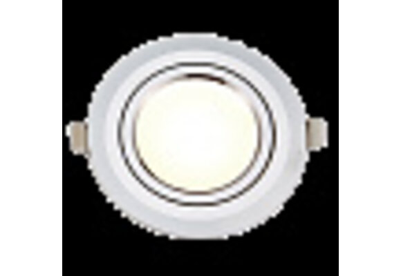 allpa LED Plafondlamp, Ø115mm, 10-30V