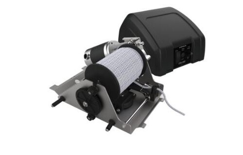 Lewmar - Captive ankerlier CRW400