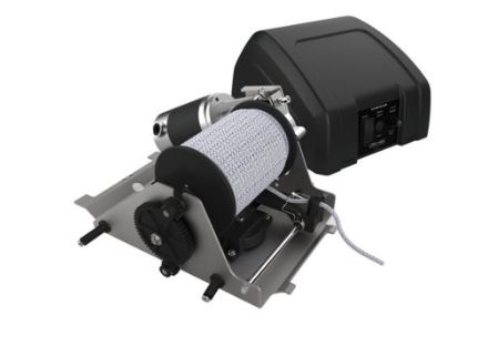 Lewmar - Captive ankerlier CRW400