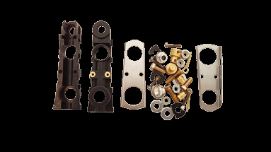 Aansluitkit voor SL3/CH1700/ CH7500/Xtreme Controls-G2 (212151-001/3)