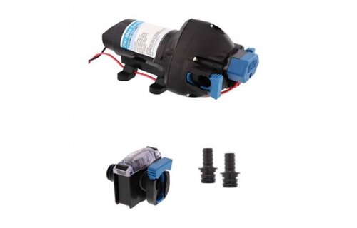 Jabsco Par-Max 3 Drinkwaterpomp