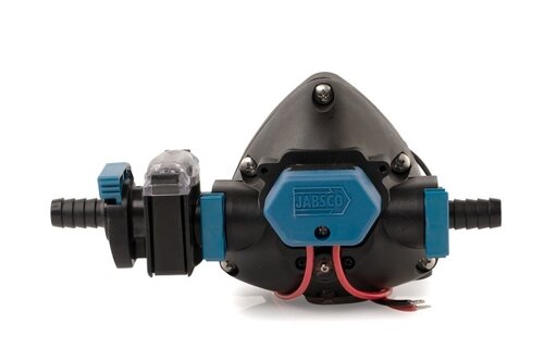 Jabsco Par-Max 3 Drinkwaterpomp