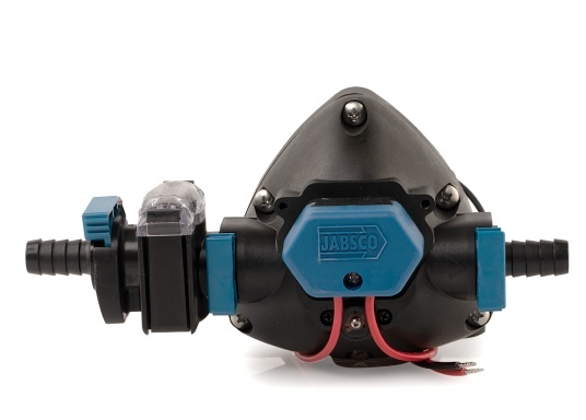 Jabsco Par-Max 3 Drinkwaterpomp