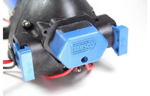 Jabsco Par-Max 3 Drinkwaterpomp