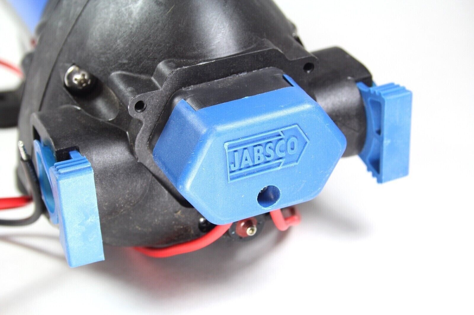 Jabsco Par-Max 3 Drinkwaterpomp