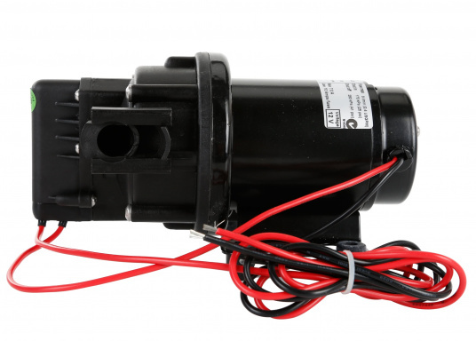 Johnson Aqua Jet 2.4 drinkwaterpomp