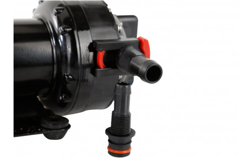 Johnson Aqua Jet 2.4 drinkwaterpomp