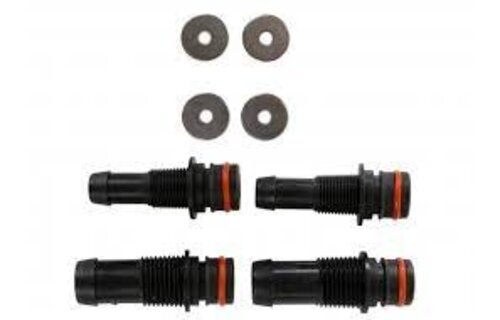 Johnson Aqua Jet 2.4 drinkwaterpomp