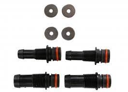 Johnson Aqua Jet 2.4 drinkwaterpomp