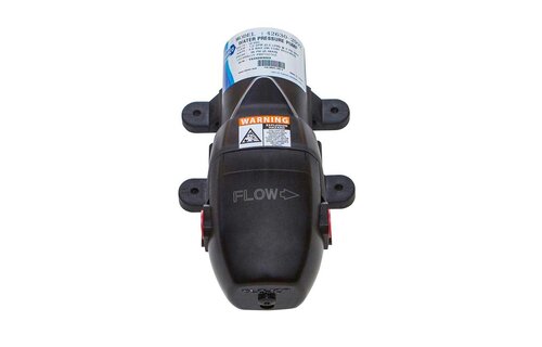 JABSCO PAR-MAX 1 drinkwaterpomp 12V