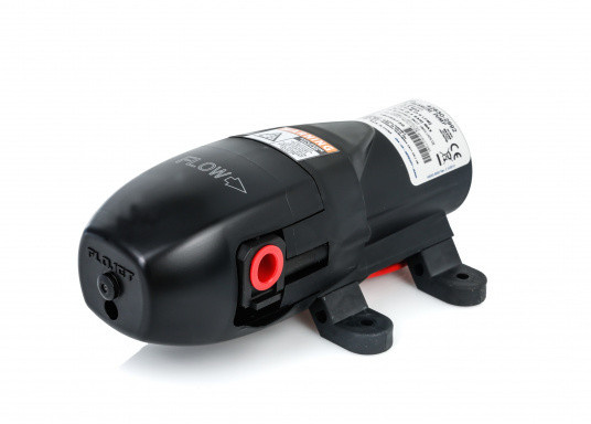 JABSCO PAR-MAX 1 drinkwaterpomp 12V