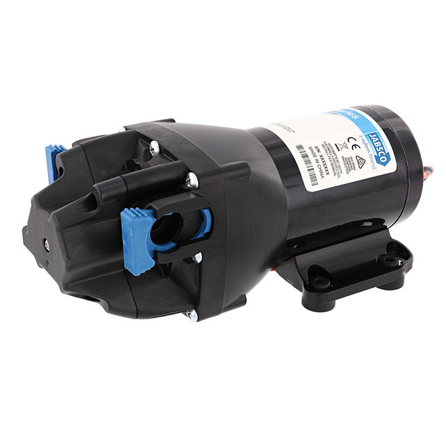 Jabsco PAR-MAX HD3 drinkwatewrpomp 12V