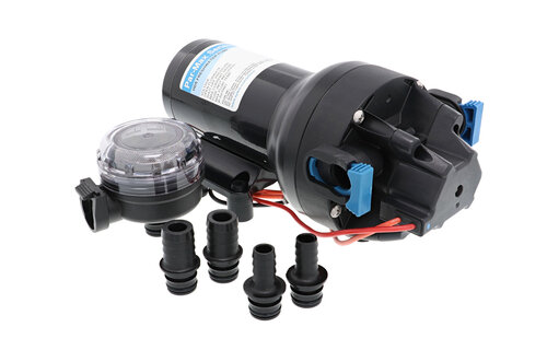 Jabsco Par-Max HD5 drinkwaterpomp 12 volt
