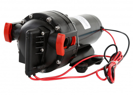 Johnson Aqua Jet 2.9 drinkwaterpomp