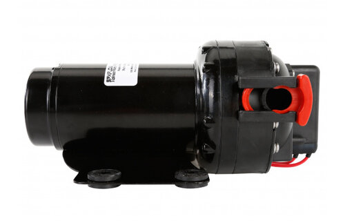 Johnson Aqua Jet 4.0 drinkwaterpomp