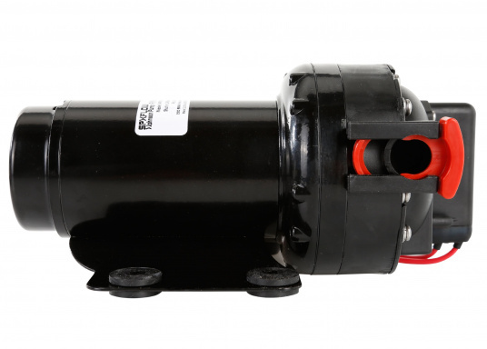 Johnson Aqua Jet 4.0 drinkwaterpomp