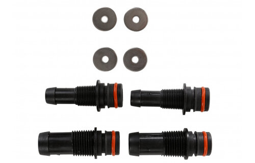 Johnson Aqua Jet 4.0 drinkwaterpomp