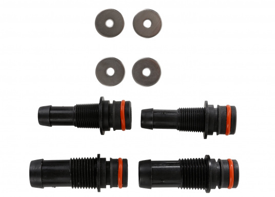 Johnson Aqua Jet 5.2 drinkwaterpomp