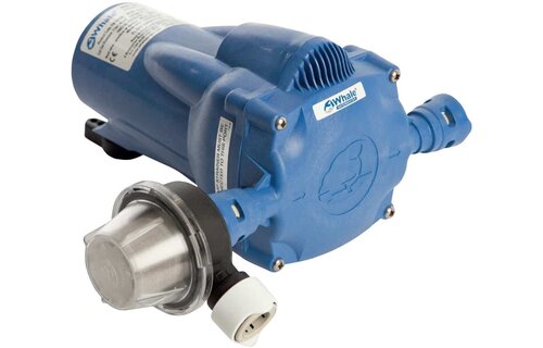 Watermaster drinkwaterpomp 24 V