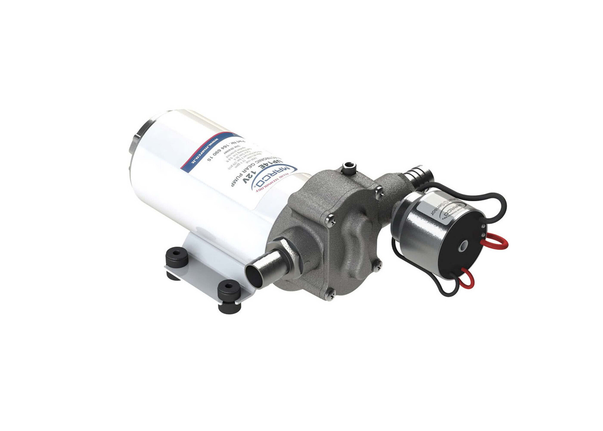 Marco drinkwaterpomp met sensor